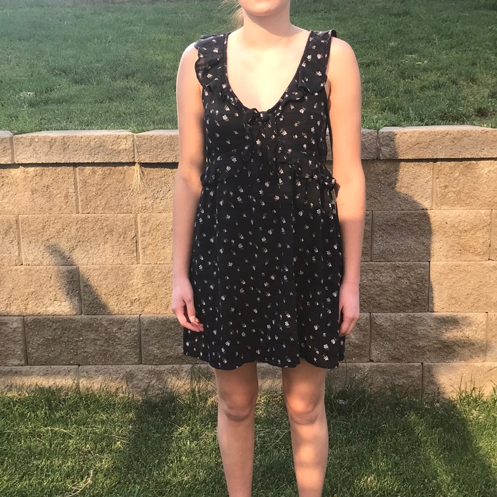American Eagle Dress